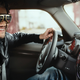Image for article titled Mini's Newest Concept Is A Pair Of Augmented Reality X-Ray Goggles